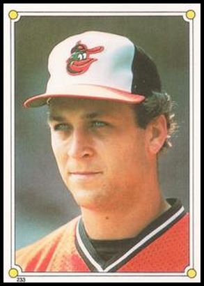 233 Cal Ripken Jr.